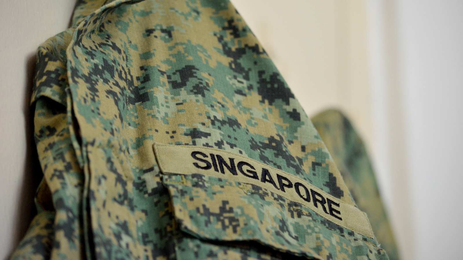 National Service Makeup Pay Swingvy Singapore